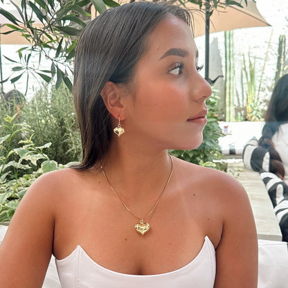 COLLAR SET AMOR