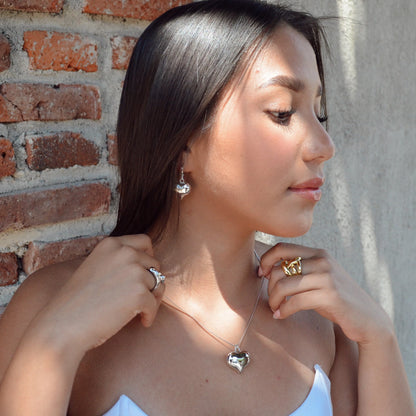 COLLAR SET AMOR
