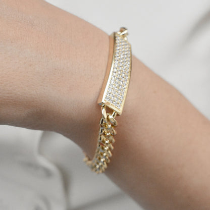 BRAZALETE BILBAO